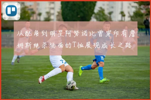 从配角到明星阿努诺比曾穿印有詹姆斯绝杀场面的T恤展现成长之路